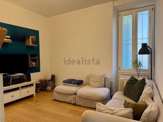 Appartamento in vendita di 105 m² in Via Arrigo da Settimello