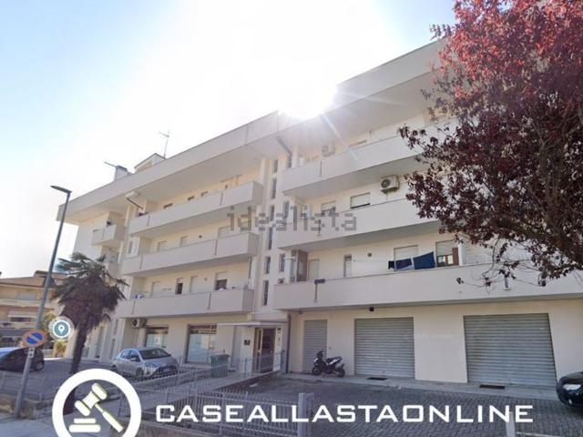 Appartamento in vendita di 105 m² in Via Asti