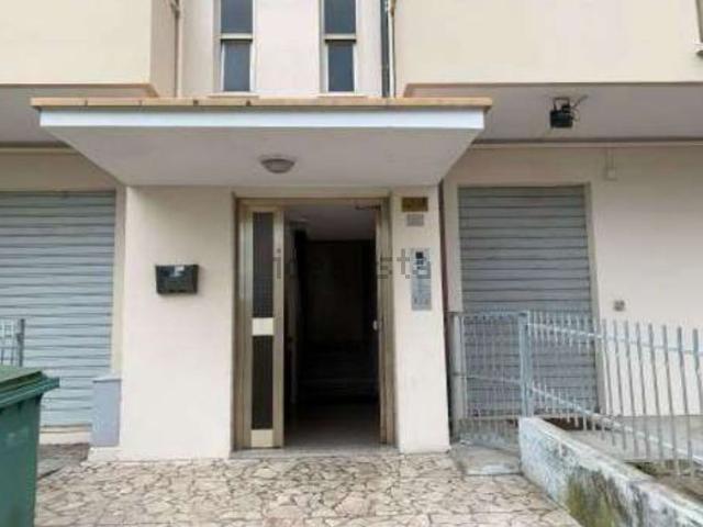 Appartamento in vendita di 105 m² in Via Asti