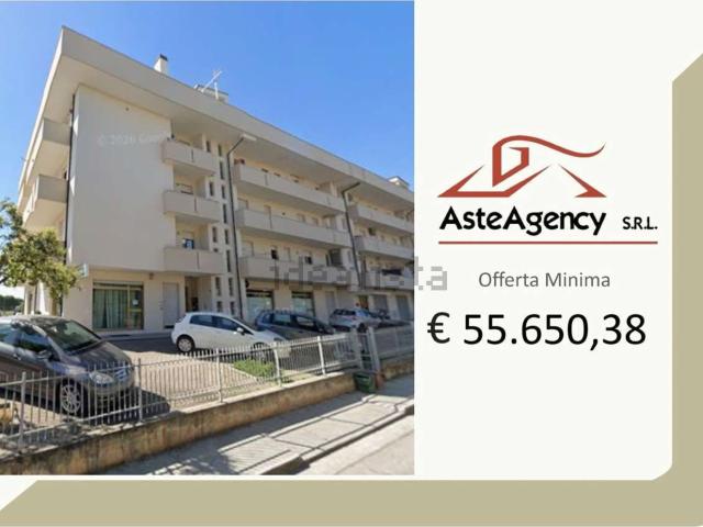 Appartamento in vendita di 105 m² in Via Asti, 23