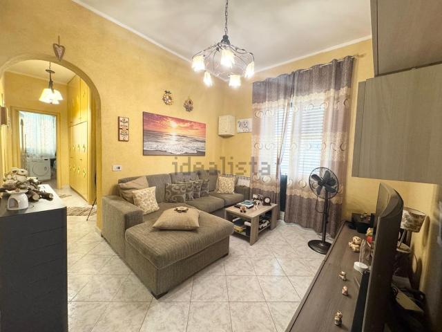 Appartamento in vendita di 105 m² in Via Attilio Barbera, 2