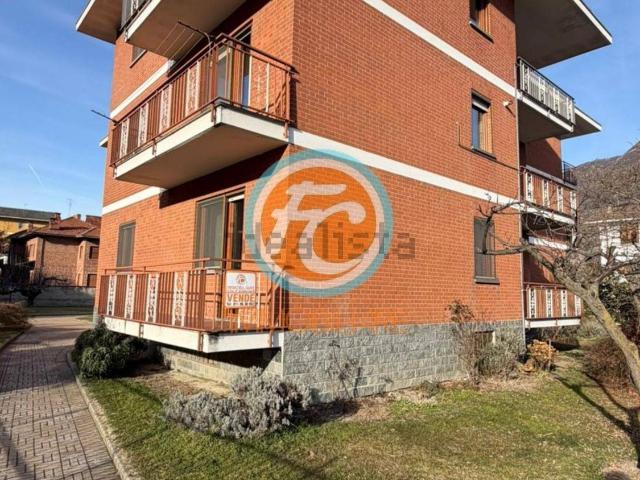 Appartamento in vendita di 105 m² in Via Augusto Abegg, 17