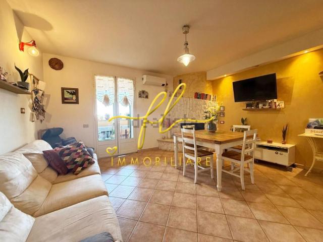 Appartamento in vendita di 105 m² in Via Aurelia Sud