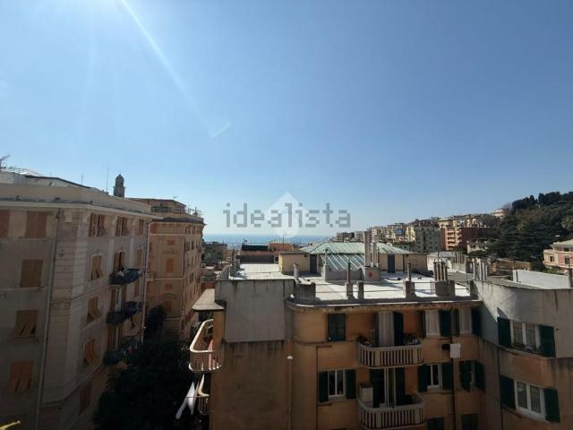 Appartamento in vendita di 105 m² in Via Ausonia