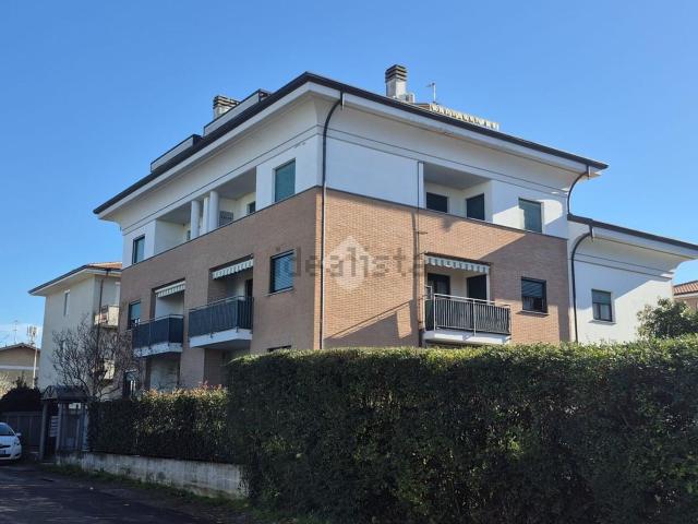Appartamento in vendita di 105 m² in Via B. Colleoni, 41