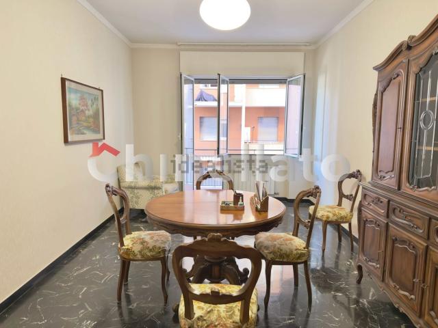 Appartamento in vendita di 105 m² in Via Bobbio, 15