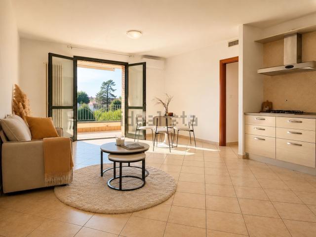 Appartamento in vendita di 105 m² in Via Boccioni, 55