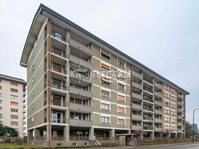 Appartamento in vendita di 105 m² in Via Bolivia