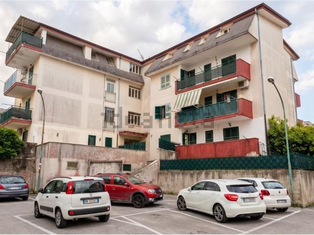 Appartamento in vendita di 105 m² in Via Bologna, 13
