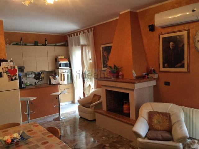 Appartamento in vendita di 105 m² in Via Bologna