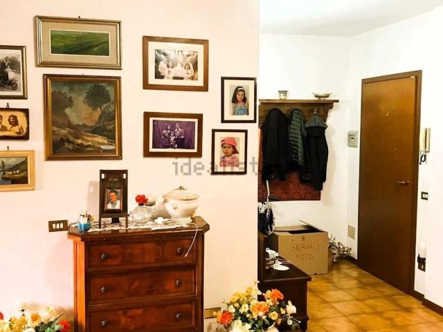 Appartamento in vendita di 105 m² in Via Bonascola, 102