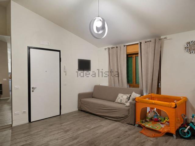 Appartamento in vendita di 105 m² in Via Boreca