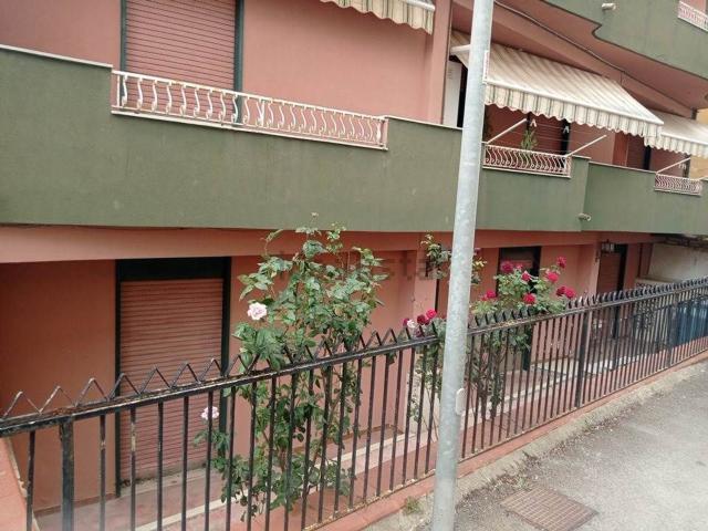 Appartamento in vendita di 105 m² in Via Boris Giuliano
