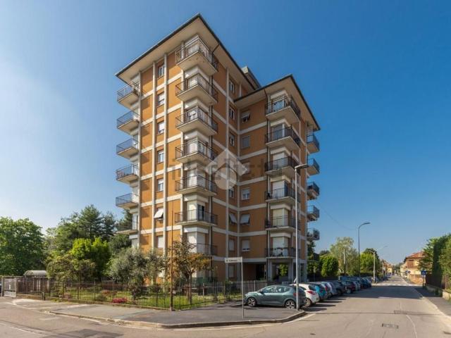 Appartamento in vendita di 105 m² in Via Borsano, 5