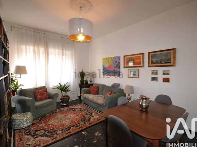 Appartamento in vendita di 105 m² in Via Borzoli, 15