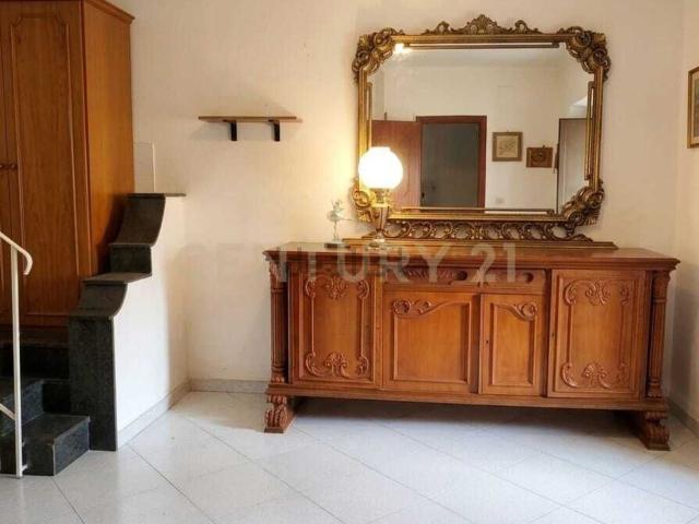 Appartamento in vendita di 105 m² in Via Badalamenti