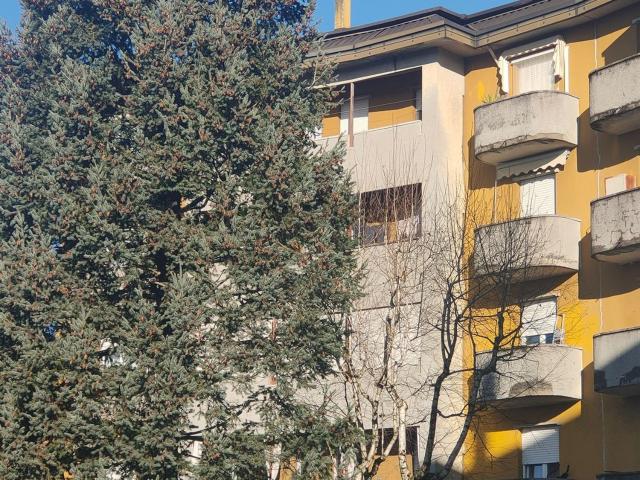 Appartamento in vendita di 105 m² in Via Bainsizza