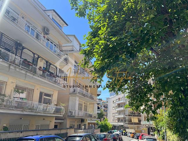 Appartamento in vendita di 105 m² in Via Baldo degli Ubaldi