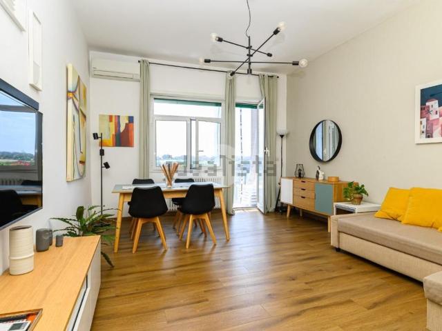 Appartamento in vendita di 105 m² in Via Baldassarre Longhena, 68