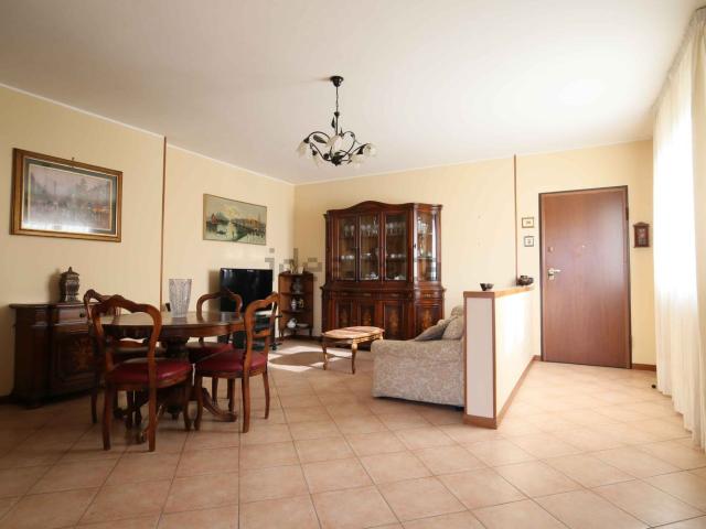 Appartamento in vendita di 105 m² in Via Barassino, 10