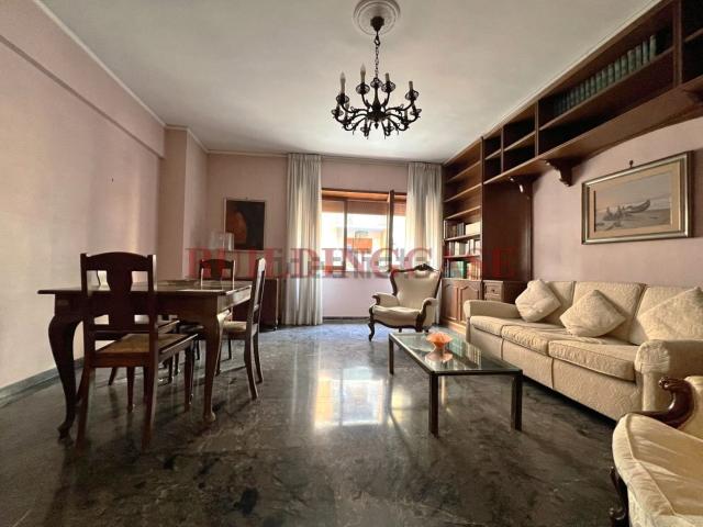 Appartamento in vendita di 105 m² in Via Barbana