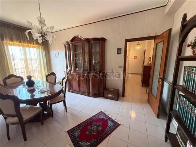 Appartamento in vendita di 105 m² in Via Bari