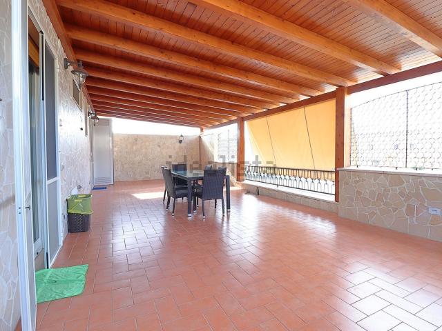 Appartamento in vendita di 105 m² in Via Barletta