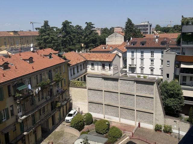 Appartamento in vendita di 105 m² in Via Bartolomeo Zucchi