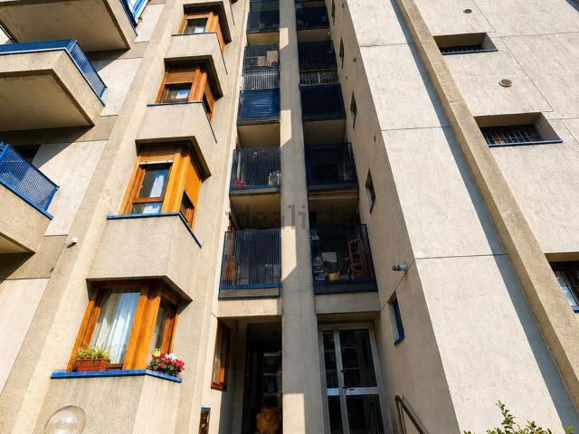 Appartamento in vendita di 105 m² in Via Bartolomeo D&apos Alviano