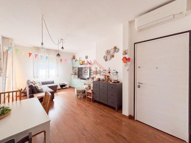 Appartamento in vendita di 105 m² in Via Bezzecca, 19