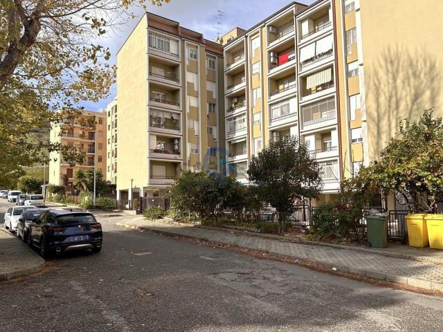 Appartamento in vendita di 105 m² in Via Bezzecca, 79
