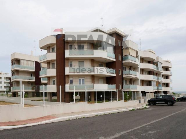 Appartamento in vendita di 105 m² in Via Belgio, 2
