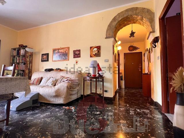 Appartamento in vendita di 105 m² in Via Belvedere