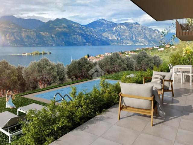 Appartamento in vendita di 105 m² in Via Belvedere, 9