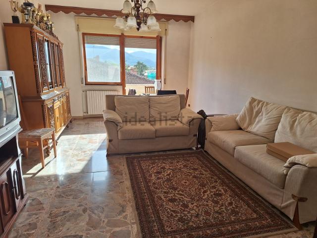 Appartamento in vendita di 105 m² in Via Benedetto Croce