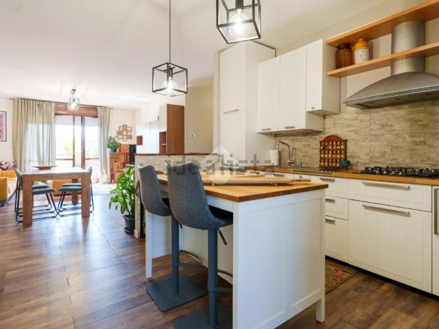 Appartamento in vendita di 105 m² in Via Benedetto Croce, 7