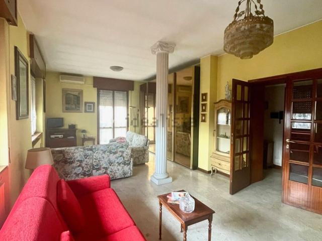 Appartamento in vendita di 105 m² in Via Benedetto Diotti