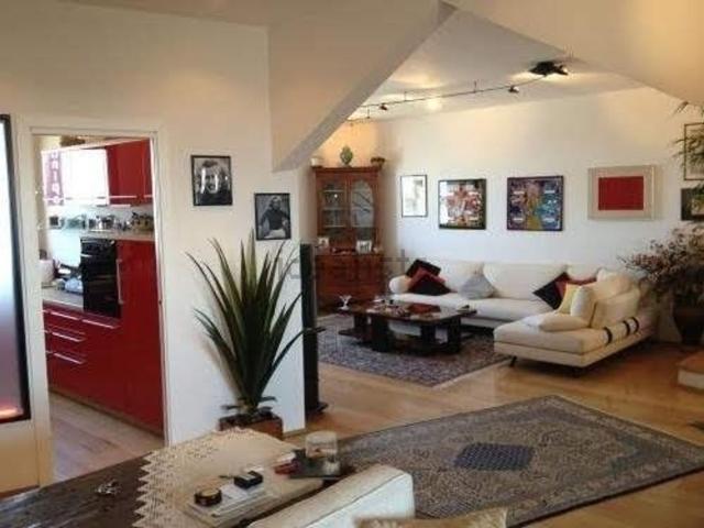 Appartamento in vendita di 105 m² in Via Benvenuto Cellini