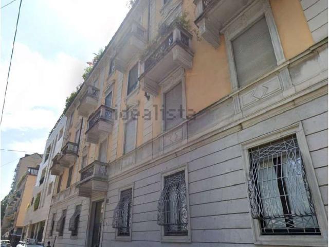 Appartamento in vendita di 105 m² in Via Bergamo