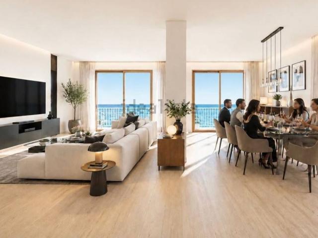 Appartamento in vendita di 105 m² in Via Bicocchi