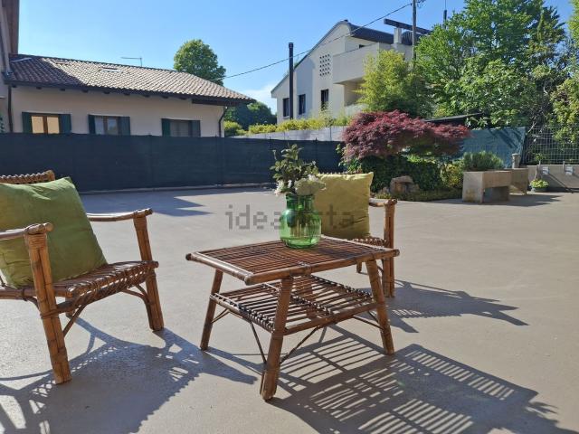 Appartamento in vendita di 105 m² in Via Bino Rebellato, 22