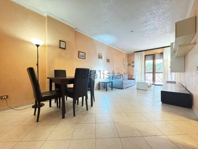 Appartamento in vendita di 105 m² in Via Bruno de Finetti, 131