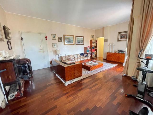 Appartamento in vendita di 105 m² in Via Bruno Serotini, 14