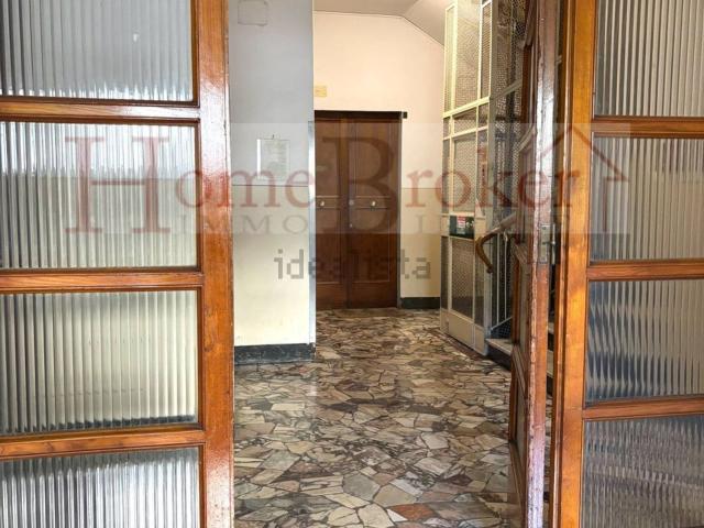 Appartamento in vendita di 105 m² in Via Brunetto Latini, 26