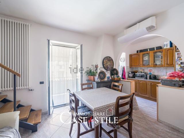 Appartamento in vendita di 105 m² in Via Bragarina