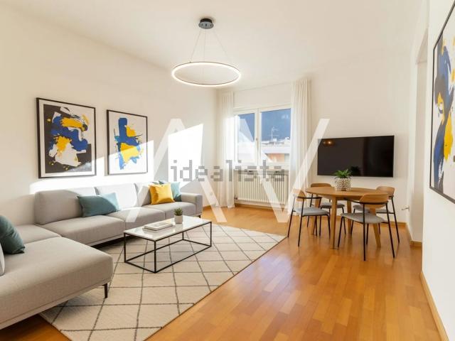 Appartamento in vendita di 105 m² in Via Brennero, 28