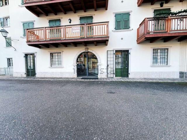 Appartamento in vendita di 105 m² in Via Bresadola, 7
