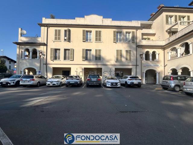 Appartamento in vendita di 105 m² in Via Brescia
