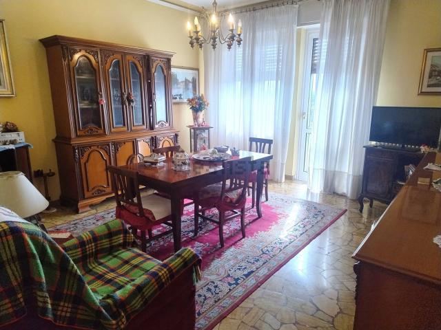 Appartamento in vendita di 105 m² in Via Brigata Granatieri di Sardegna