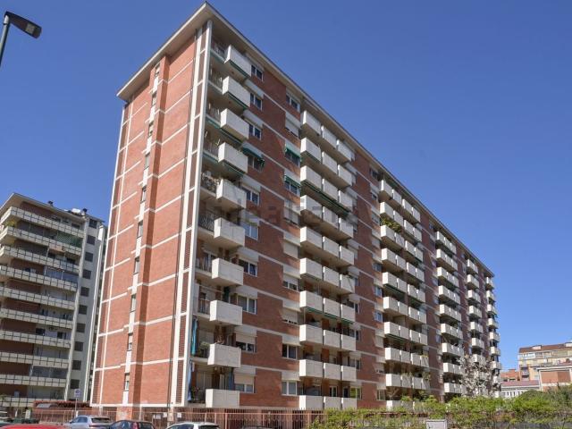 Appartamento in vendita di 105 m² in Via Buenos Aires